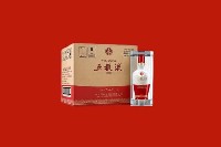 河源市龙川回收五粮液