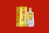 河源市龙川回收泸州老窖
