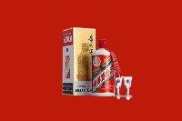 河源市龙川回收飞天茅台酒