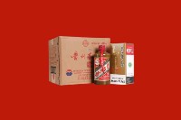 河源市龙川回收名酒